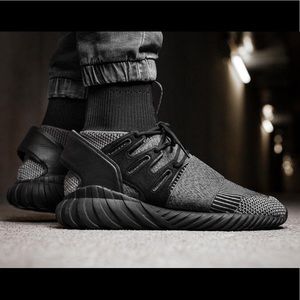 Adidas Tubular Doom PK 10.5 Black BY3131